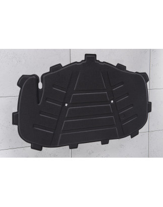 AUDI A3 8V 2013-2020 CABRIO PANNELLO FONOASSORBENTE COFANO 8V0863825 (Cod. AP-39430_A4x4)