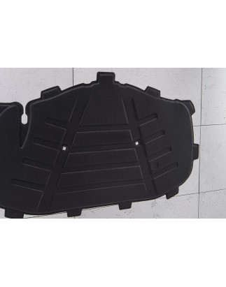 AUDI A3 8V 2013-2020 CABRIO PANNELLO FONOASSORBENTE COFANO 8V0863825 (Cod. AP-39430_A4x4)