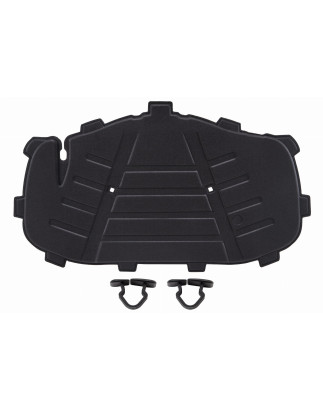 AUDI A3 8V 2013-2020 CABRIO PANNELLO FONOASSORBENTE COFANO 8V0863825 (Cod. AP-39430_A4x4)