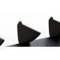 DIFFUSORE POSTERIORE street pro V.1 Volkswagen Golf  Mk8 / Mk8 Facelift (Cod. M-VWGO8CNC-RS1B)