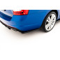 Splitters posteriori laterali V.2 Skoda Octavia RS Mk3/Mk3 FL /Kombi  (Cod. M-SK-OC-3-RS-RSD2G)