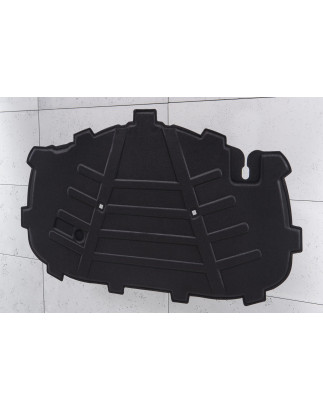 AUDI A3 8V 2013-2020 CABRIO PANNELLO FONOASSORBENTE COFANO 8V0863825 (Cod. AP-39430_A4x4)