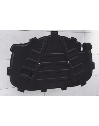AUDI A3 8V 2013-2020 CABRIO PANNELLO FONOASSORBENTE COFANO 8V0863825 (Cod. AP-39430_A4x4)