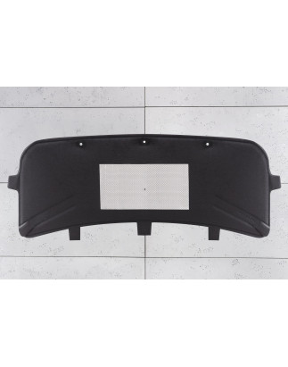 HONDA CIVIC X HB 2016-2021 PANNELLO FONOASSORBENTE COFANO 74141TBAA00 + CLIP (Cod. AP-51429_2_A4x4)