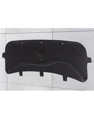 HONDA CIVIC X HB 2016-2021 PANNELLO FONOASSORBENTE COFANO 74141TBAA00 + CLIP (Cod. AP-51429_2_A4x4)