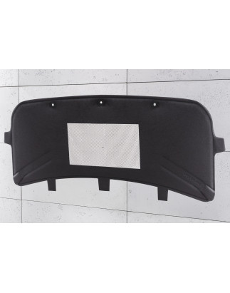HONDA CIVIC X HB 2016-2021 PANNELLO FONOASSORBENTE COFANO 74141TBAA00 + CLIP (Cod. AP-51429_2_A4x4)