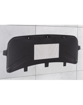 HONDA CIVIC X HB 2016-2021 PANNELLO FONOASSORBENTE COFANO 74141TBAA00 + CLIP (Cod. AP-51429_2_A4x4)