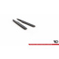 Splitters posteriori laterali V.2 Skoda Octavia RS Mk3/Mk3 FL /Kombi  (Cod. M-SK-OC-3-RS-RSD2G)