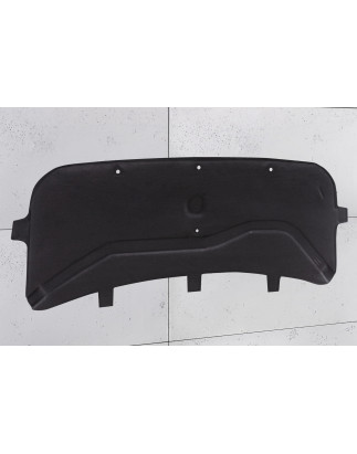 HONDA CIVIC X HB 2016-2021 PANNELLO FONOASSORBENTE COFANO 74141TBAA00 + CLIP (Cod. AP-51429_2_A4x4)