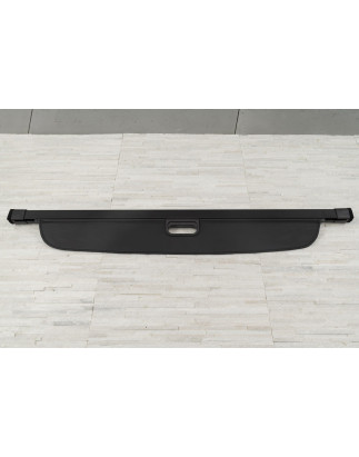 RANGE ROVER SPORT L320 2005-2013 CAPPELLIERA COPRIBAGAGLI NERA LR012842 (Cod. AP-51430_A4x4)