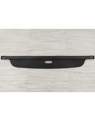 RANGE ROVER SPORT L320 2005-2013 CAPPELLIERA COPRIBAGAGLI NERA LR012842 (Cod. AP-51430_A4x4)