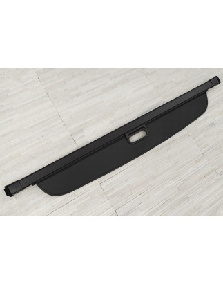 RANGE ROVER SPORT L320 2005-2013 CAPPELLIERA COPRIBAGAGLI NERA LR012842 (Cod. AP-51430_A4x4)