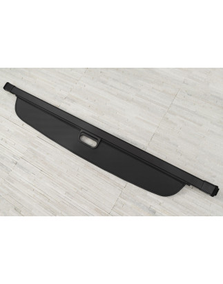 RANGE ROVER SPORT L320 2005-2013 CAPPELLIERA COPRIBAGAGLI NERA LR012842 (Cod. AP-51430_A4x4)
