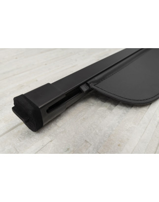 RANGE ROVER SPORT L320 2005-2013 CAPPELLIERA COPRIBAGAGLI NERA LR012842 (Cod. AP-51430_A4x4)