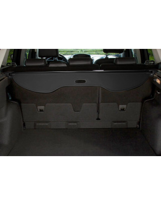 FORD ESCAPE MK3 III 2013-2019 CAPPELLIERA COPRIBAGAGLI NERA CJ5Z-7845440-AA (Cod. AP-51453_A4x4)