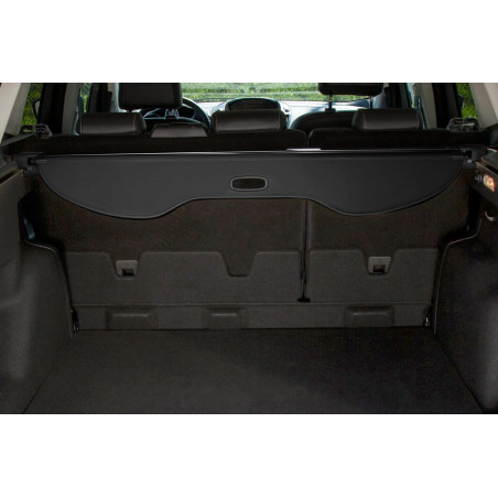 FORD ESCAPE MK3 III 2013-2019 CAPPELLIERA COPRIBAGAGLI NERA CJ5Z-7845440-AA (Cod. AP-51453_A4x4)