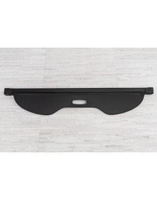 FORD ESCAPE MK3 III 2013-2019 CAPPELLIERA COPRIBAGAGLI NERA CJ5Z-7845440-AA (Cod. AP-51453_A4x4)