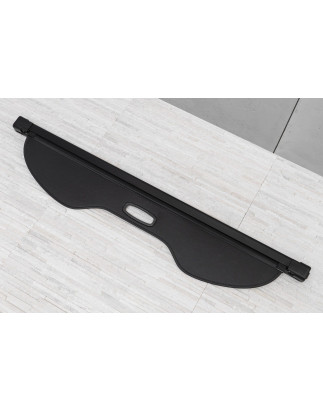 FORD ESCAPE MK3 III 2013-2019 CAPPELLIERA COPRIBAGAGLI NERA CJ5Z-7845440-AA (Cod. AP-51453_A4x4)
