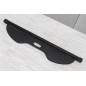 FORD ESCAPE MK3 III 2013-2019 CAPPELLIERA COPRIBAGAGLI NERA CJ5Z-7845440-AA (Cod. AP-51453_A4x4)