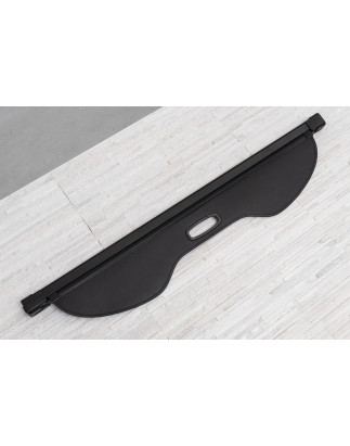 FORD ESCAPE MK3 III 2013-2019 CAPPELLIERA COPRIBAGAGLI NERA CJ5Z-7845440-AA (Cod. AP-51453_A4x4)