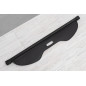FORD ESCAPE MK3 III 2013-2019 CAPPELLIERA COPRIBAGAGLI NERA CJ5Z-7845440-AA (Cod. AP-51453_A4x4)