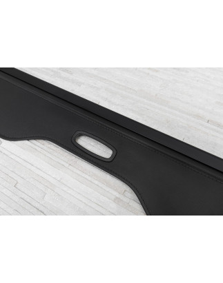 FORD ESCAPE MK3 III 2013-2019 CAPPELLIERA COPRIBAGAGLI NERA CJ5Z-7845440-AA (Cod. AP-51453_A4x4)