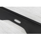 FORD ESCAPE MK3 III 2013-2019 CAPPELLIERA COPRIBAGAGLI NERA CJ5Z-7845440-AA (Cod. AP-51453_A4x4)