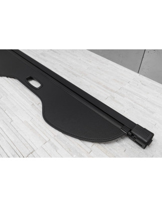 FORD ESCAPE MK3 III 2013-2019 CAPPELLIERA COPRIBAGAGLI NERA CJ5Z-7845440-AA (Cod. AP-51453_A4x4)