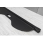 FORD ESCAPE MK3 III 2013-2019 CAPPELLIERA COPRIBAGAGLI NERA CJ5Z-7845440-AA (Cod. AP-51453_A4x4)