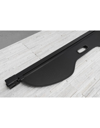 FORD ESCAPE MK3 III 2013-2019 CAPPELLIERA COPRIBAGAGLI NERA CJ5Z-7845440-AA (Cod. AP-51453_A4x4)