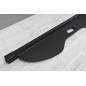 FORD ESCAPE MK3 III 2013-2019 CAPPELLIERA COPRIBAGAGLI NERA CJ5Z-7845440-AA (Cod. AP-51453_A4x4)