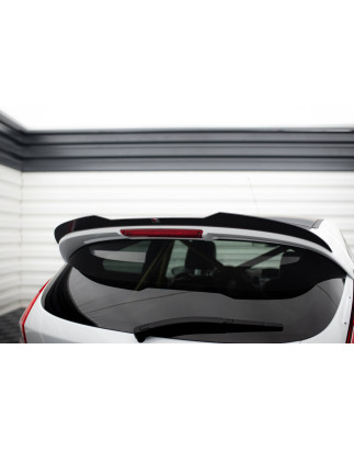 Spoiler Cap Ford Fiesta ST Mk7 FL (Cod. M-FO-FI-7F-ST-CAP2G)