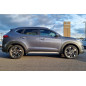 HYUNDAI TUCSON III TL 2018-2020 RESTYLING PARASPRUZZI (Cod. AP-51455_A4x4)