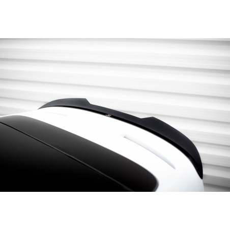 Spoiler Cap Ford Fiesta ST Mk7 FL (Cod. M-FO-FI-7F-ST-CAP2G)