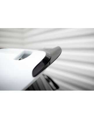 Spoiler Cap Ford Fiesta ST Mk7 FL (Cod. M-FO-FI-7F-ST-CAP2G)