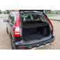HONDA CR-V III 2006-2012 CAPPELLIERA COPRIBAGAGLI NERA 84410-SWA-003ZA (Cod. AP-51458_A4x4) HONDA CR-V III 2006-2012 CAPPELLIERA COPRIBAGAGLI NERA 84410-SWA-003ZA (Cod. AP-51458_A4x4)