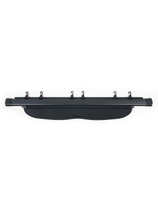 HONDA CR-V III 2006-2012 CAPPELLIERA COPRIBAGAGLI NERA 84410-SWA-003ZA (Cod. AP-51458_A4x4)
