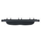 HONDA CR-V III 2006-2012 CAPPELLIERA COPRIBAGAGLI NERA 84410-SWA-003ZA (Cod. AP-51458_A4x4) HONDA CR-V III 2006-2012 CAPPELLIERA COPRIBAGAGLI NERA 84410-SWA-003ZA (Cod. AP-51458_A4x4)