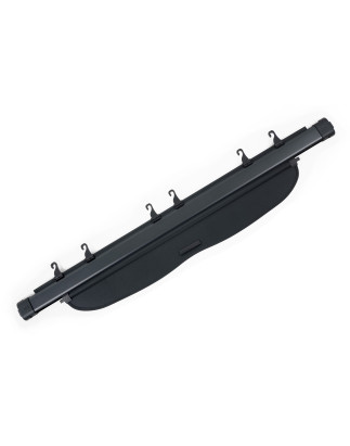 HONDA CR-V III 2006-2012 CAPPELLIERA COPRIBAGAGLI NERA 84410-SWA-003ZA (Cod. AP-51458_A4x4)