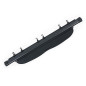 HONDA CR-V III 2006-2012 CAPPELLIERA COPRIBAGAGLI NERA 84410-SWA-003ZA (Cod. AP-51458_A4x4) HONDA CR-V III 2006-2012 CAPPELLIERA COPRIBAGAGLI NERA 84410-SWA-003ZA (Cod. AP-51458_A4x4)