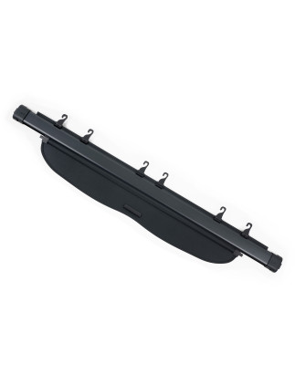 HONDA CR-V III 2006-2012 CAPPELLIERA COPRIBAGAGLI NERA 84410-SWA-003ZA (Cod. AP-51458_A4x4)