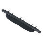 HONDA CR-V III 2006-2012 CAPPELLIERA COPRIBAGAGLI NERA 84410-SWA-003ZA (Cod. AP-51458_A4x4) HONDA CR-V III 2006-2012 CAPPELLIERA COPRIBAGAGLI NERA 84410-SWA-003ZA (Cod. AP-51458_A4x4)