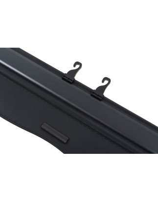 HONDA CR-V III 2006-2012 CAPPELLIERA COPRIBAGAGLI NERA 84410-SWA-003ZA (Cod. AP-51458_A4x4)