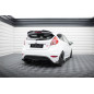 Spoiler Cap Ford Fiesta ST Mk7 FL (Cod. M-FO-FI-7F-ST-CAP2G)