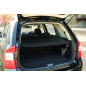 KIA CARENS III 2006-2013 CAPPELLIERA COPRIBAGAGLI NERA (Cod. AP-51463_A4x4)