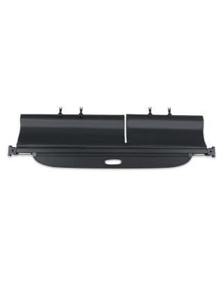 KIA CARENS III 2006-2013 CAPPELLIERA COPRIBAGAGLI NERA (Cod. AP-51463_A4x4)
