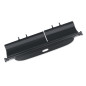 KIA CARENS III 2006-2013 CAPPELLIERA COPRIBAGAGLI NERA (Cod. AP-51463_A4x4)