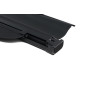 KIA CARENS III 2006-2013 CAPPELLIERA COPRIBAGAGLI NERA (Cod. AP-51463_A4x4)