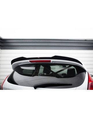 Spoiler Cap Ford Fiesta ST Mk7 FL (Cod. M-FO-FI-7F-ST-CAP2G)