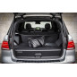 MERCEDES GLE W166 2015-2019 SUV CAPPELLIERA COPRIBAGAGLI NERA A1668100501 (Cod. AP-51467_A4x4)